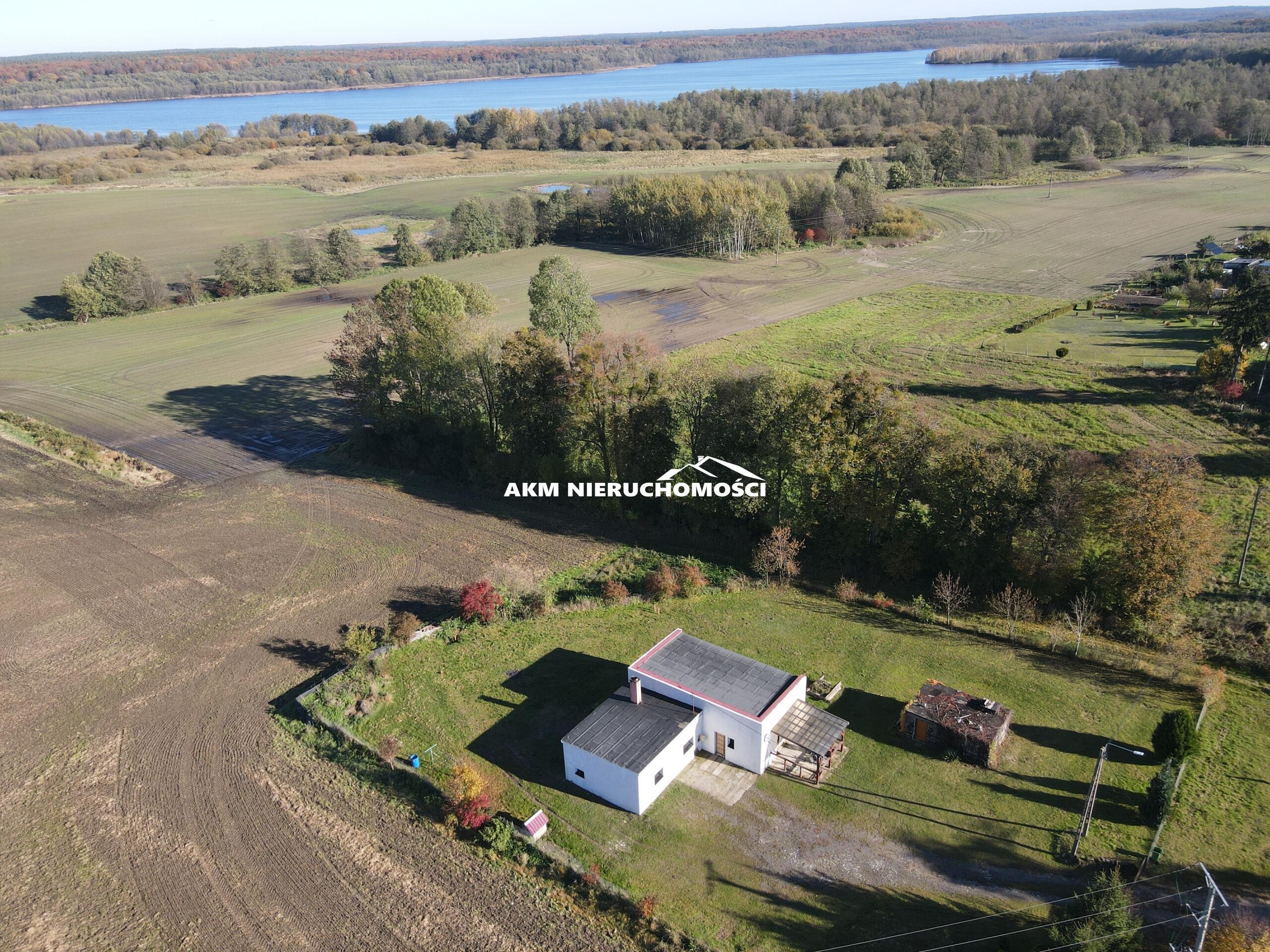 warmińsko-mazurskie, iławski, SUPER NOWA CENA Dom  niedaleko Susza