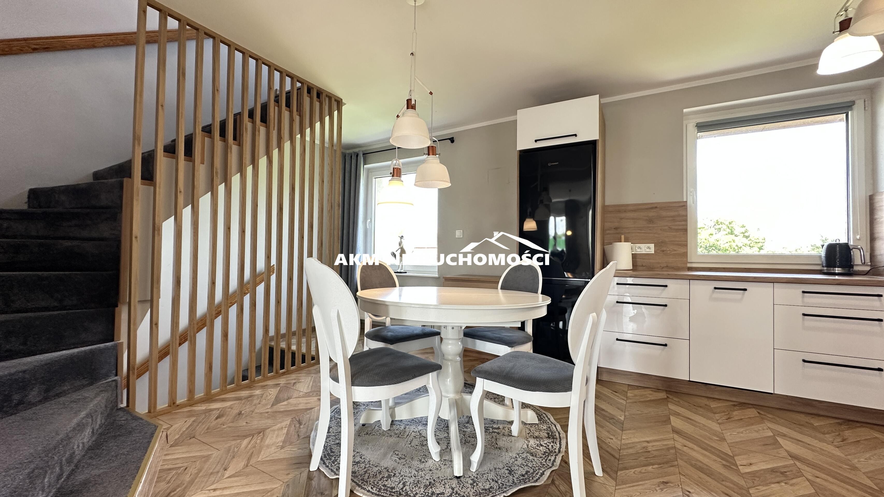 pomorskie, kwidzyński, Budynek inwestycyjny w Kwidzynie