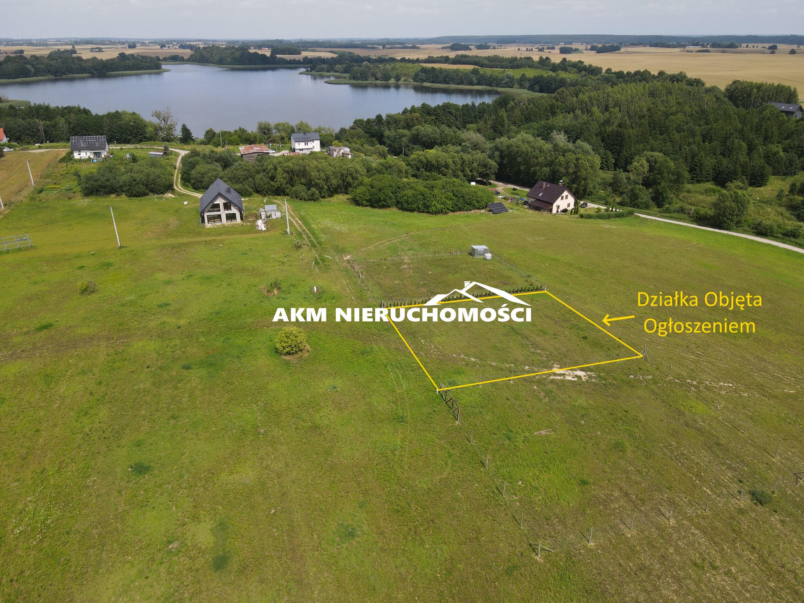 pomorskie, kwidzyński, Działka w Prabutach