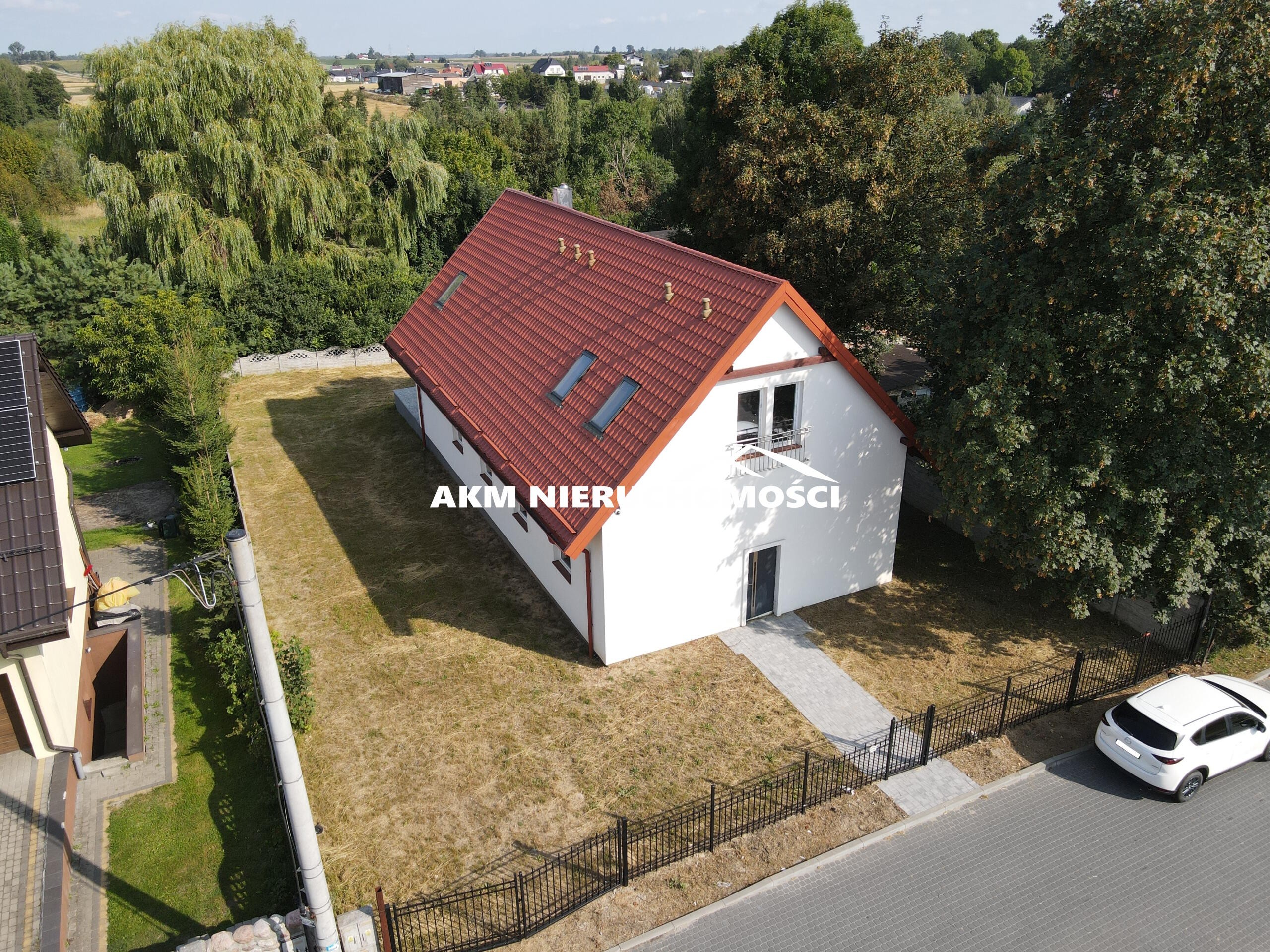 pomorskie, kwidzyński, Nowy lokal usługowy w Gardei