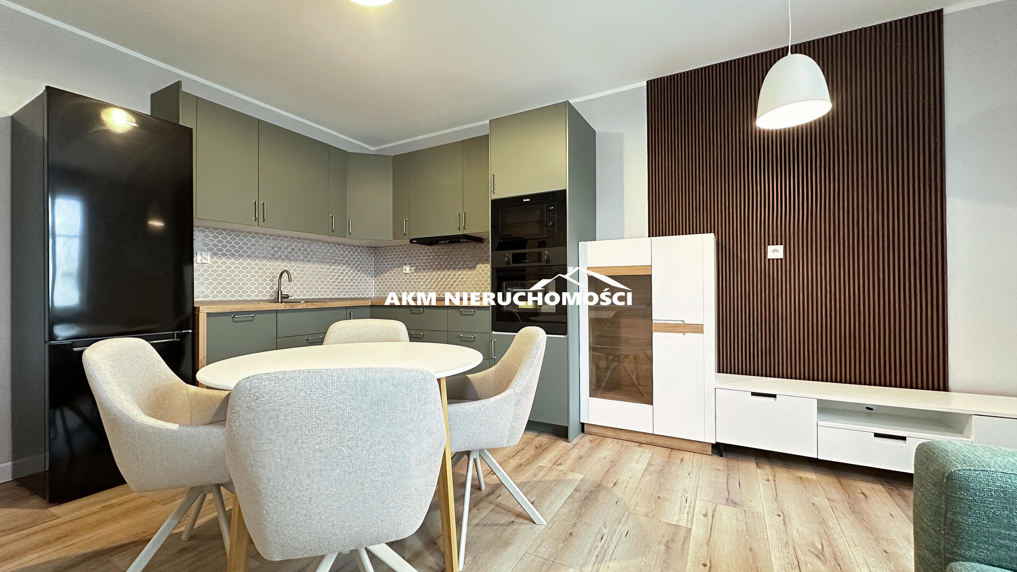 warmińsko-mazurskie, iławski, Wykończone mieszkanie w Iławie