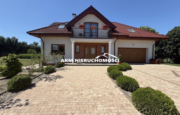 pomorskie, kwidzyński, Rodzinny dom w Pastwie