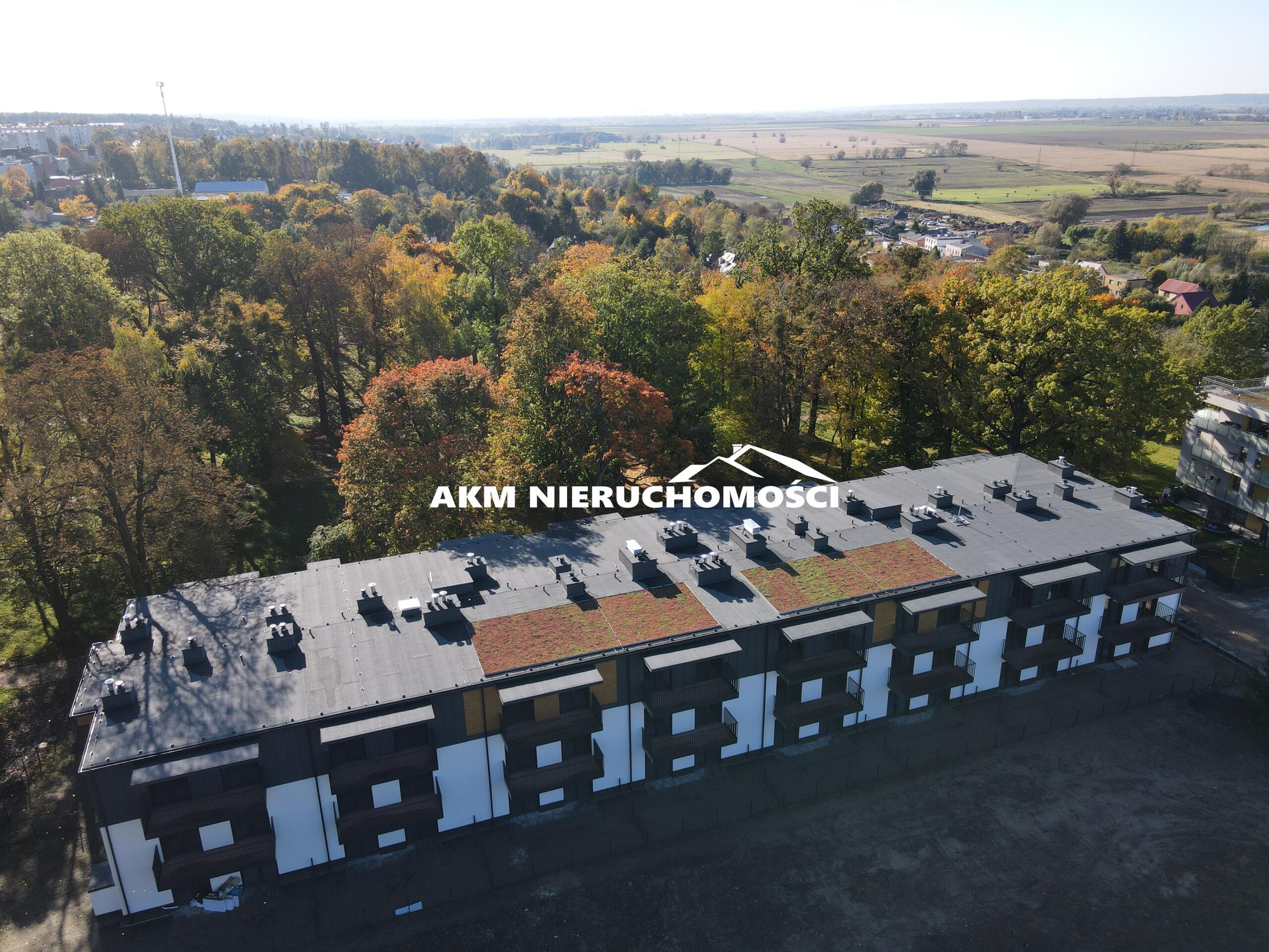 pomorskie, kwidzyński, Nowa inwestycja  - mieszkania w Kwidzynie