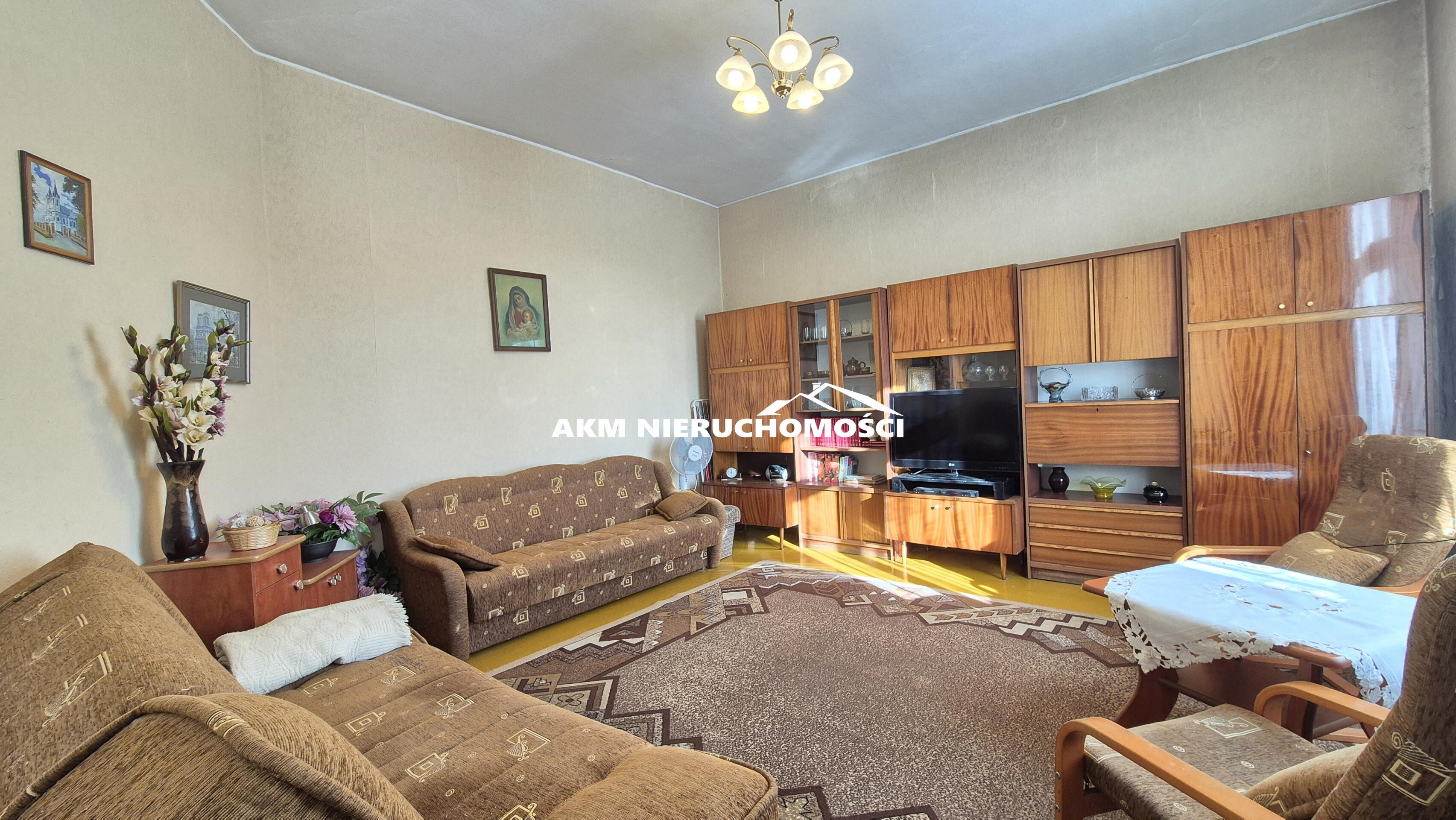 pomorskie, kwidzyński, Mieszkanie centrum miasta Kwidzyn