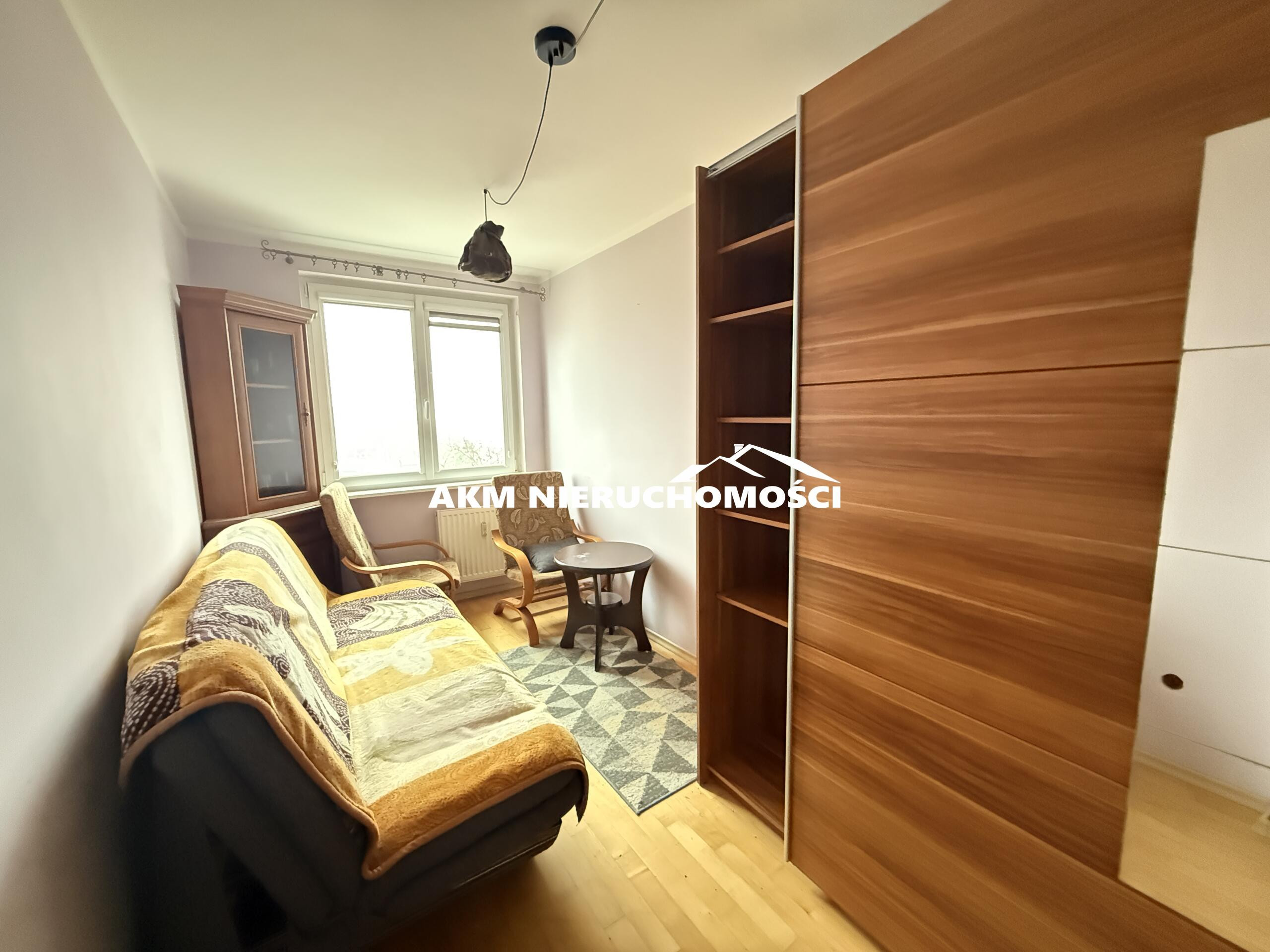 pomorskie, kwidzyński, Mieszkanie na czwartym pietrze