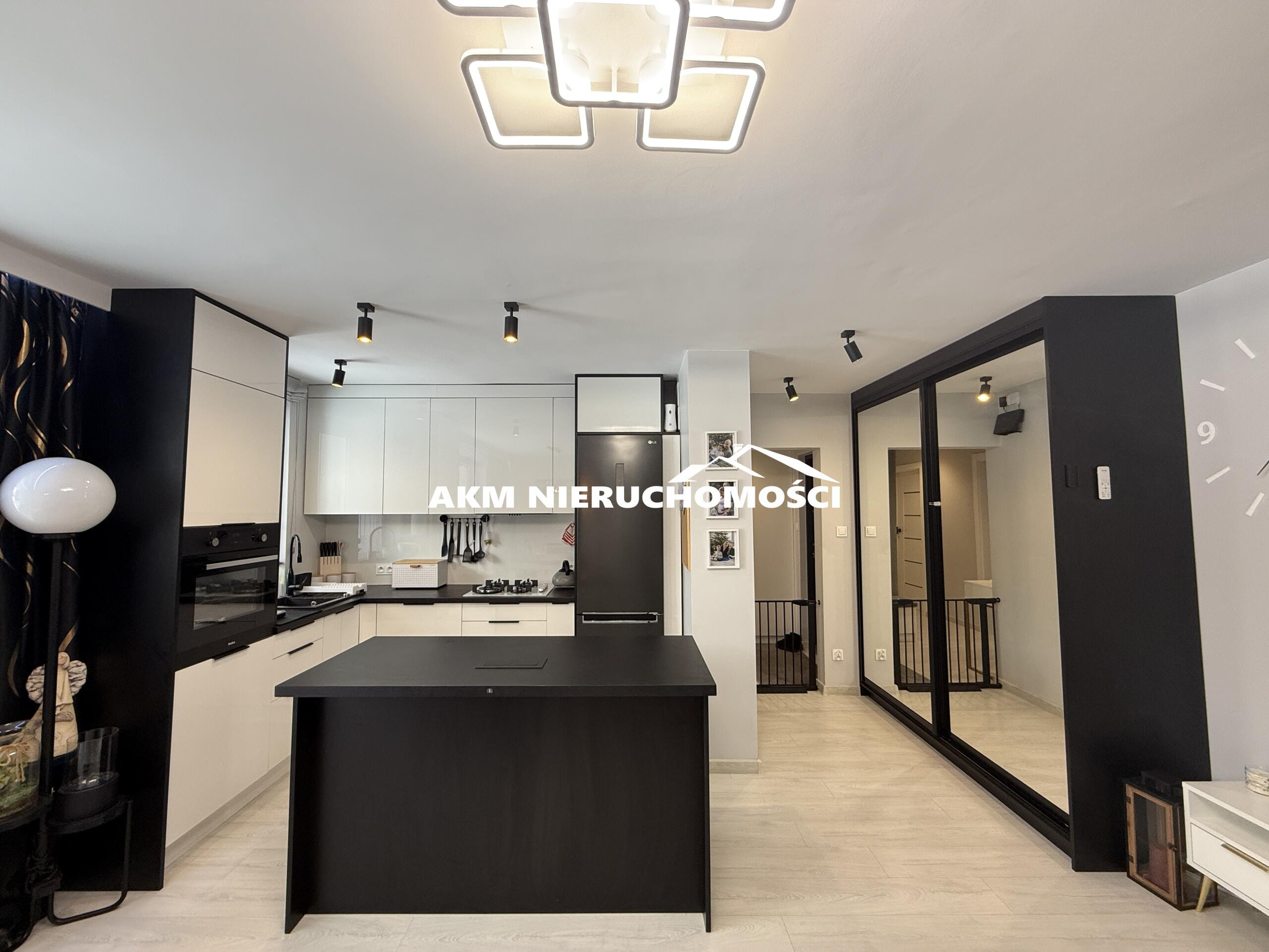 pomorskie, kwidzyński, Luksusowe mieszkanie na pierwszym piętrze