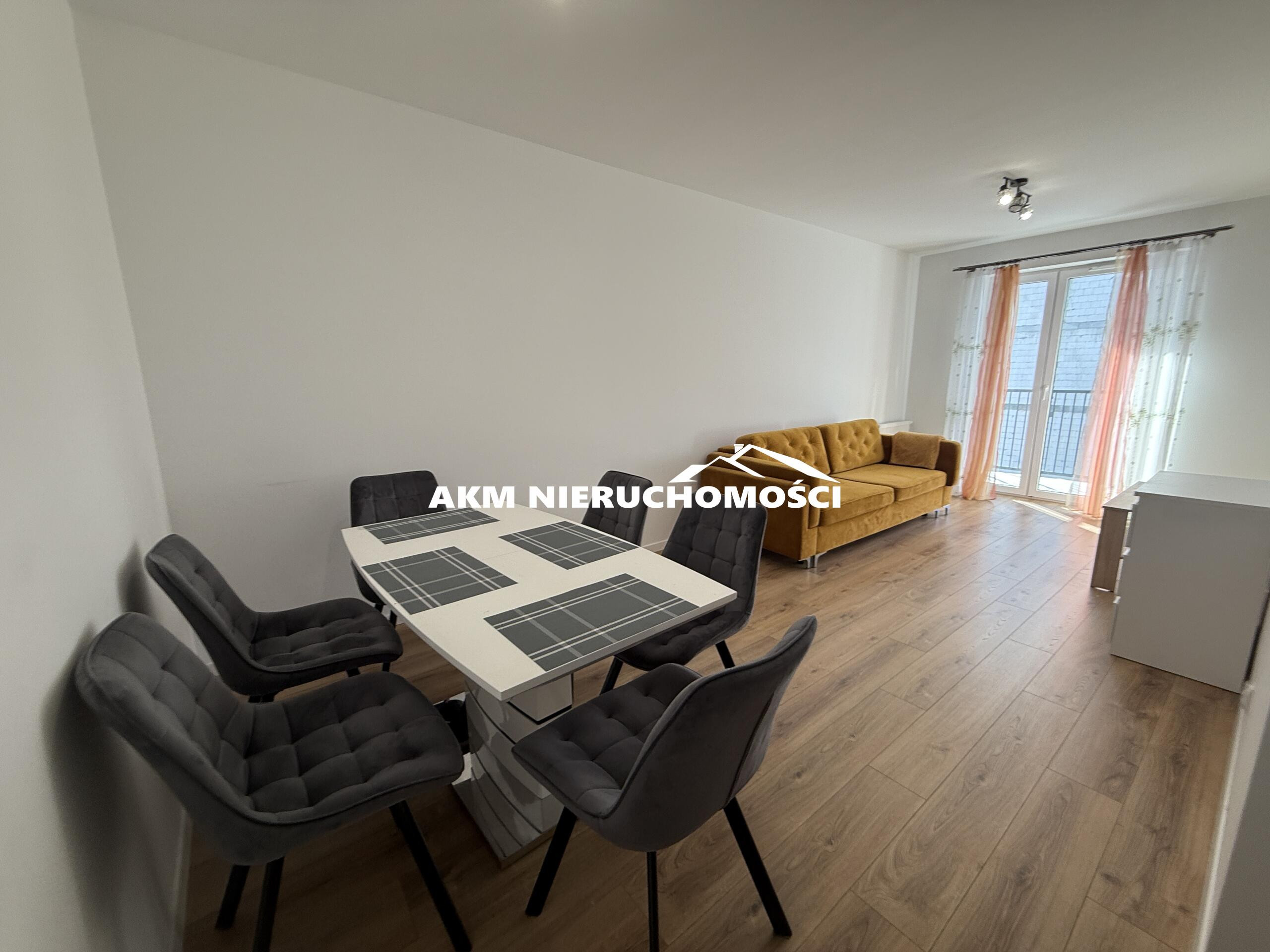 pomorskie, kwidzyński, Mieszkanie na wynajem w nowym bloku