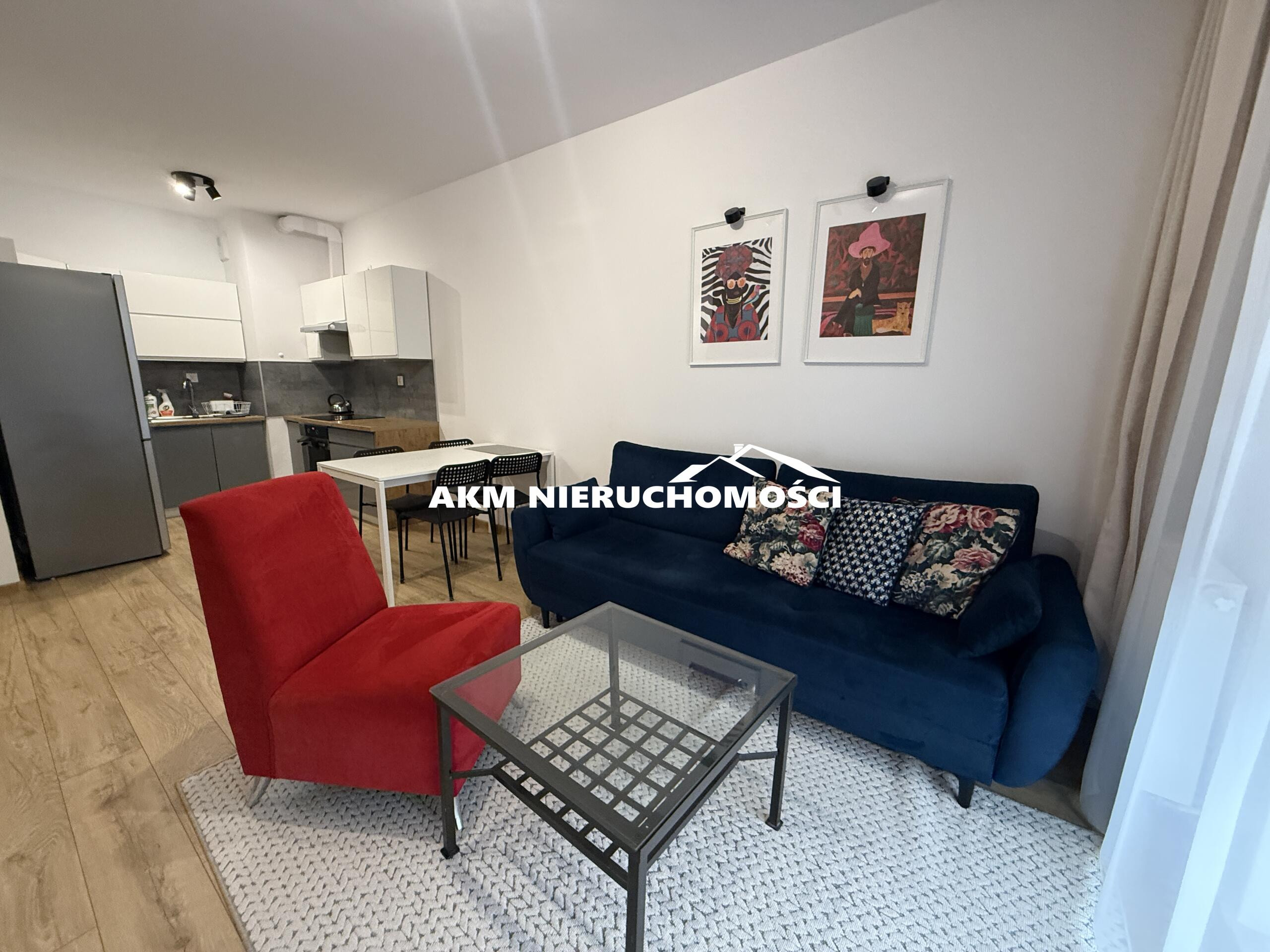 pomorskie, kwidzyński, Przytulny apartament na wynajem