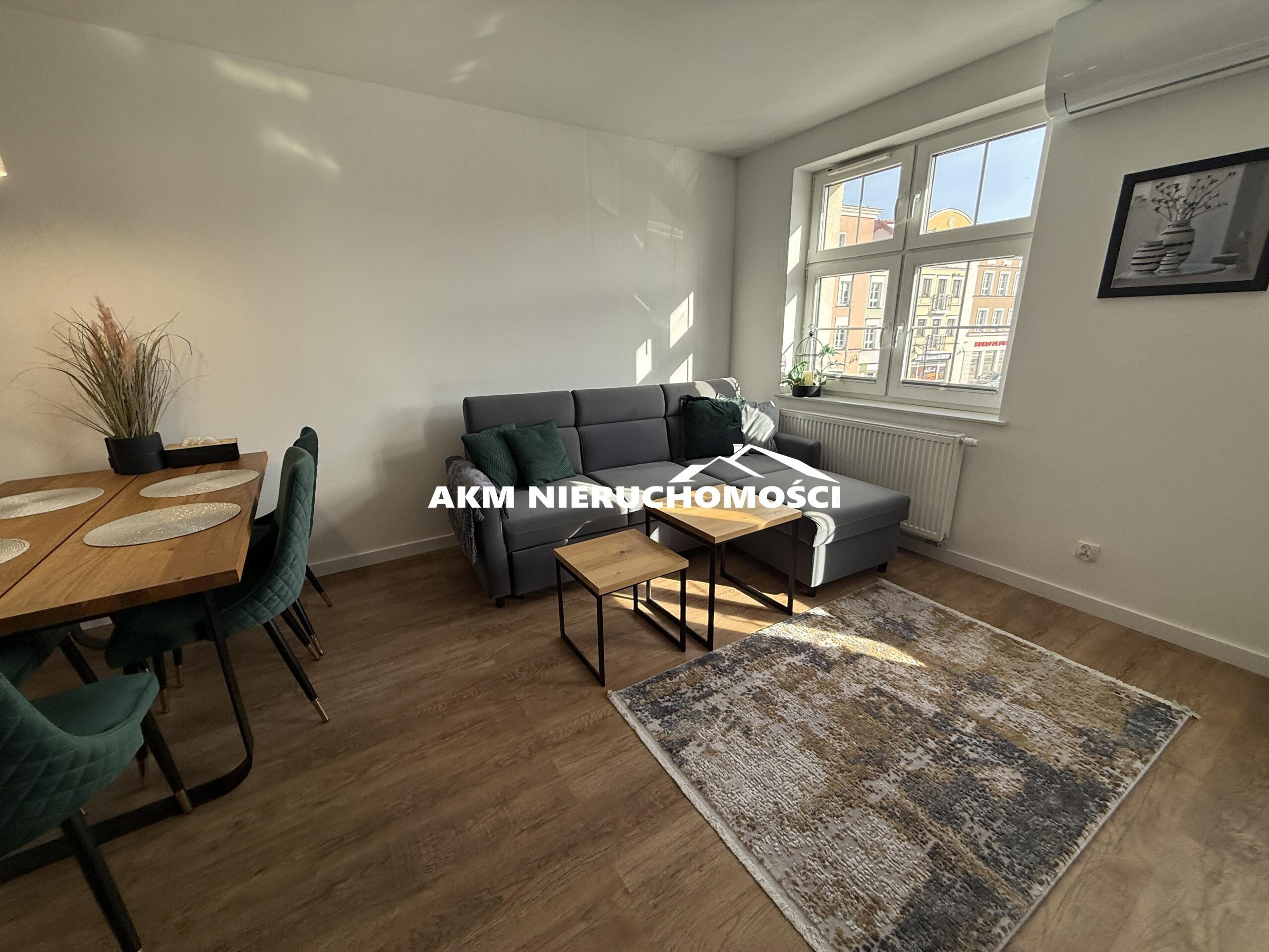 pomorskie, kwidzyński, Apartament w nowej kamienicy