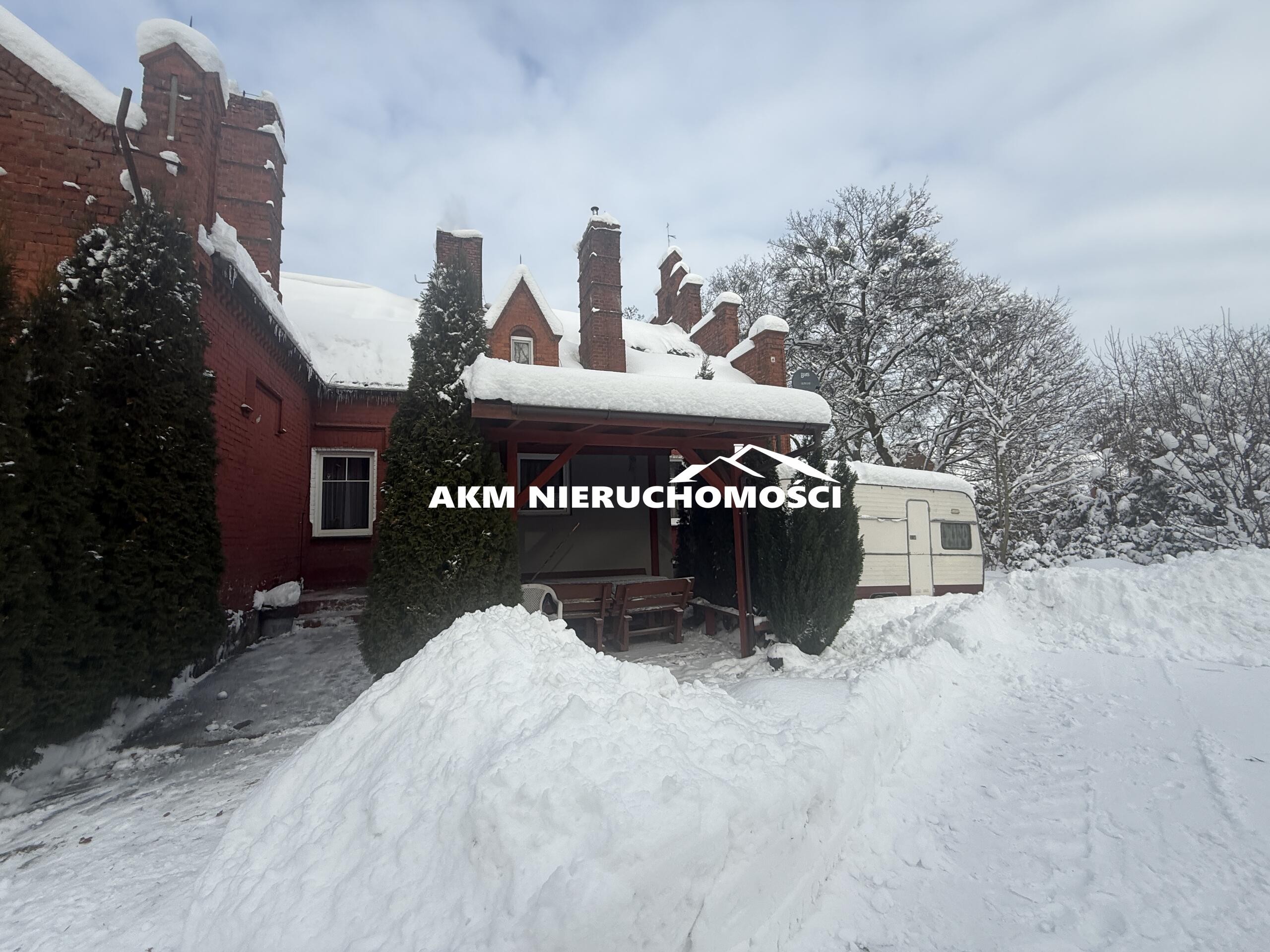 pomorskie, kwidzyński, Mieszkanie niedaleko jeziora
