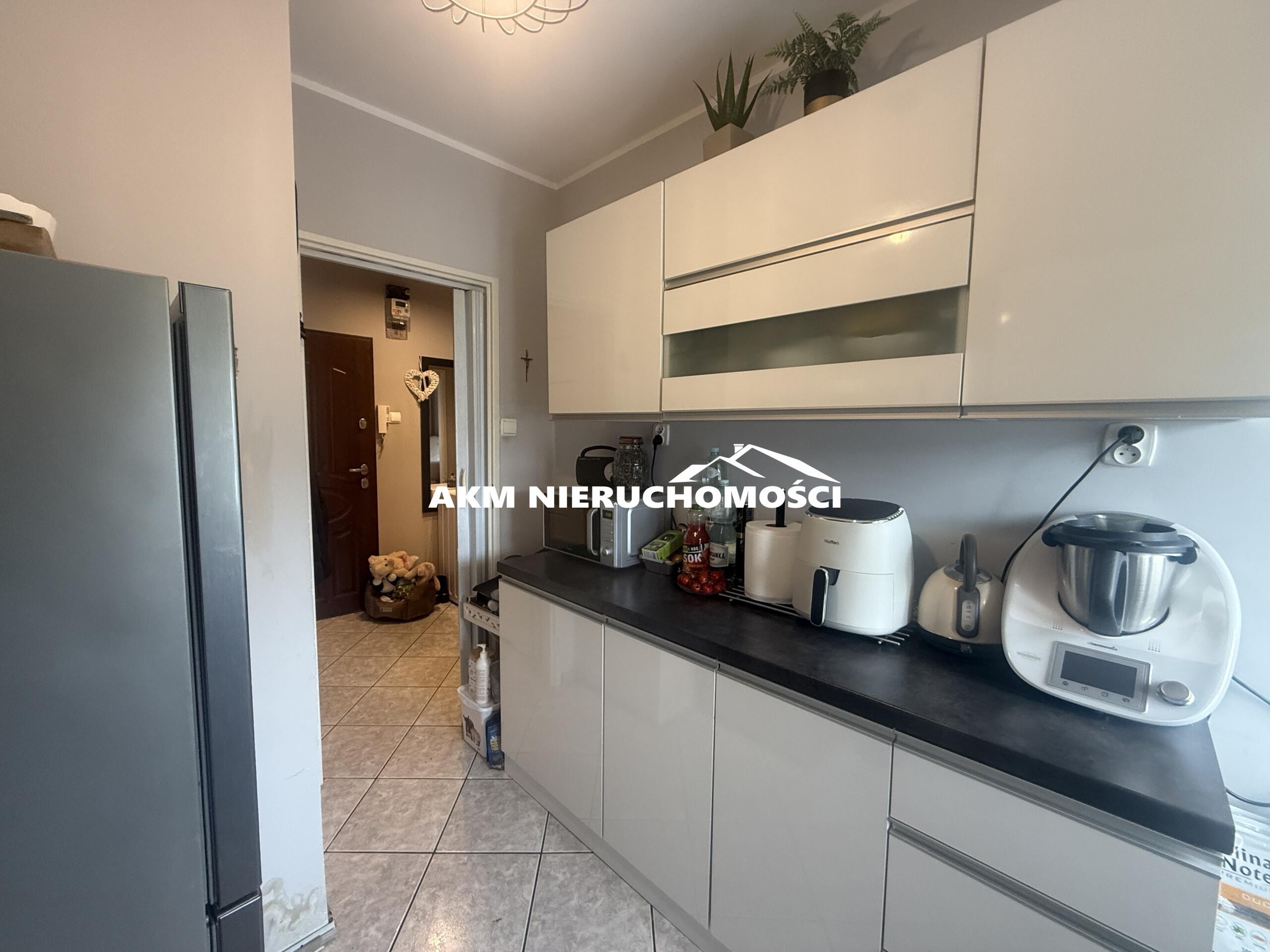 pomorskie, kwidzyński, Przytulne mieszkanie na pierwszym piętrze